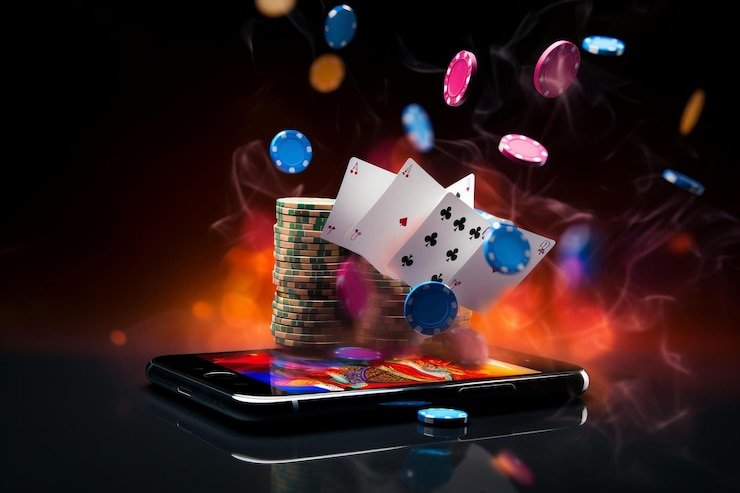 manjur4d mobile gaming